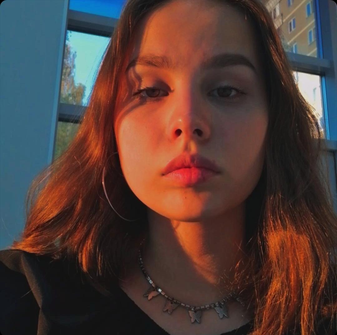 Аржанухина Лиза,17 лет, Умные подростки / Smart Teens